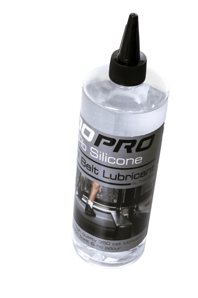 TR10 Pro Silicone Treadmill Oil