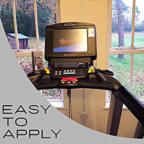 5ltr silicone treadmill oil easy to apply